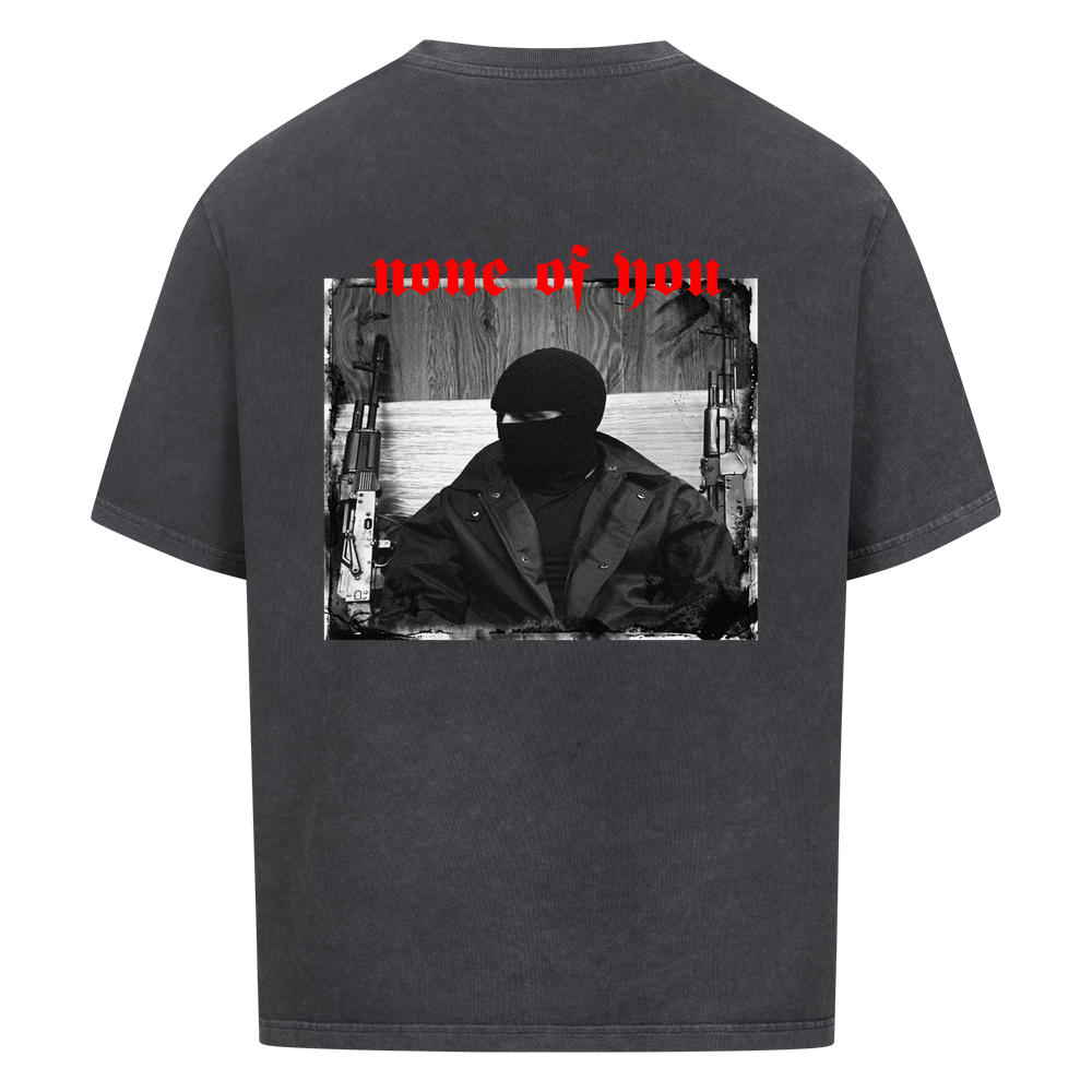 Image for color: washed black