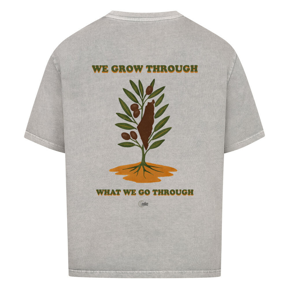 Image for color: washed grey