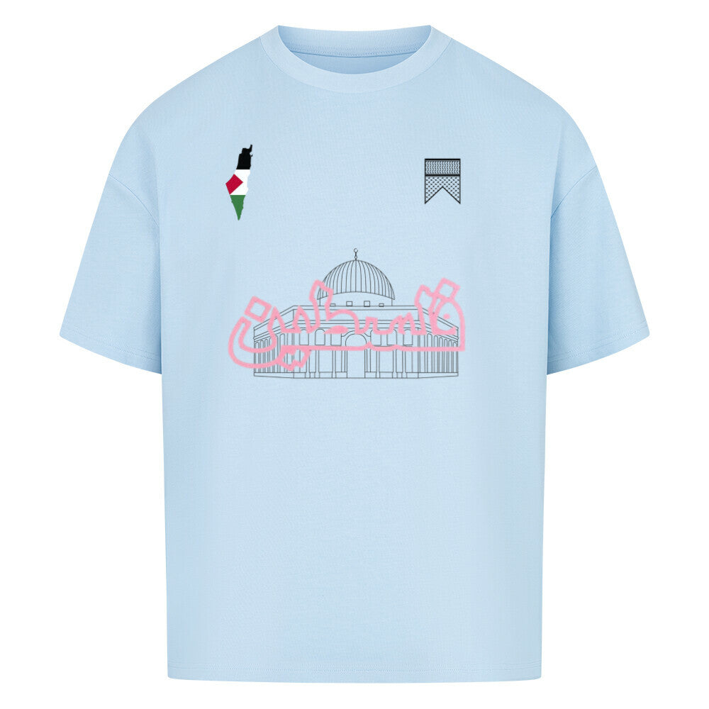 Image for color: babyblau