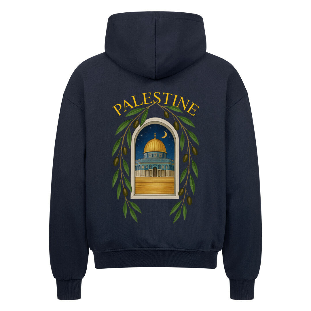 Image for color: french navy