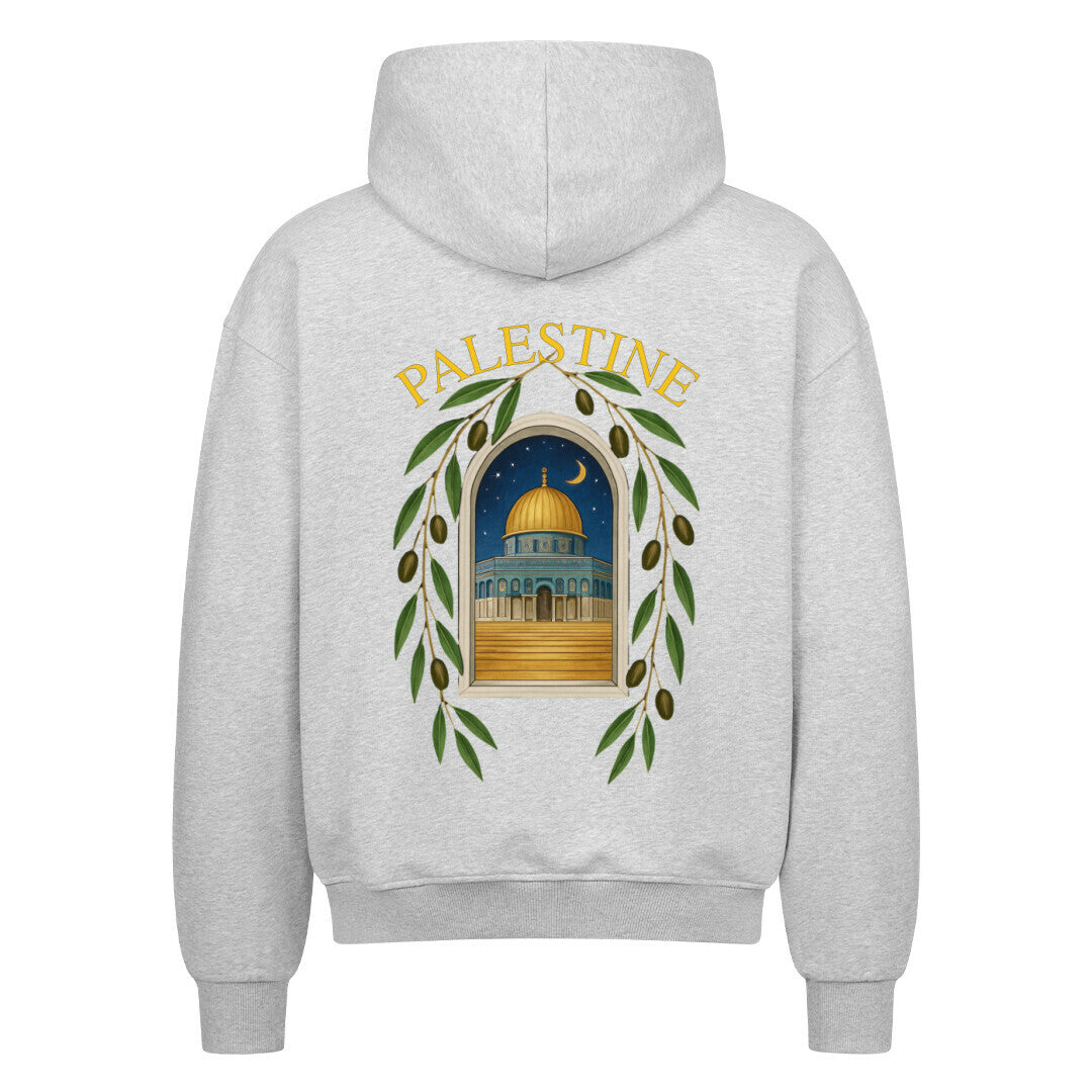 Image for color: heather grey