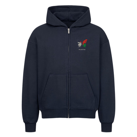 Image for color: french navy