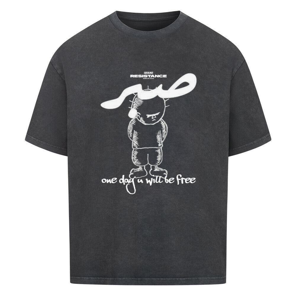 Image for color: washed black