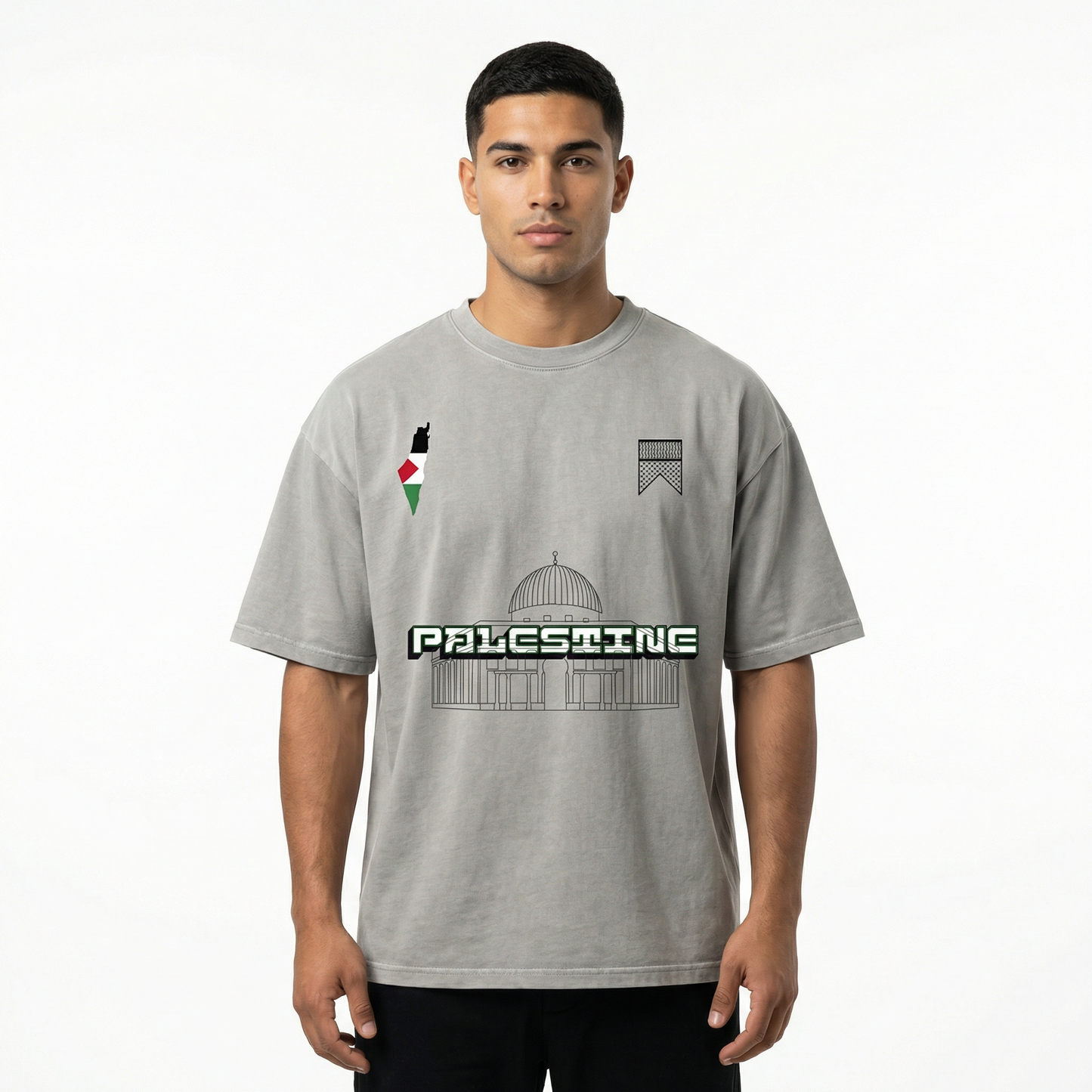 PLSTN TRIKOT