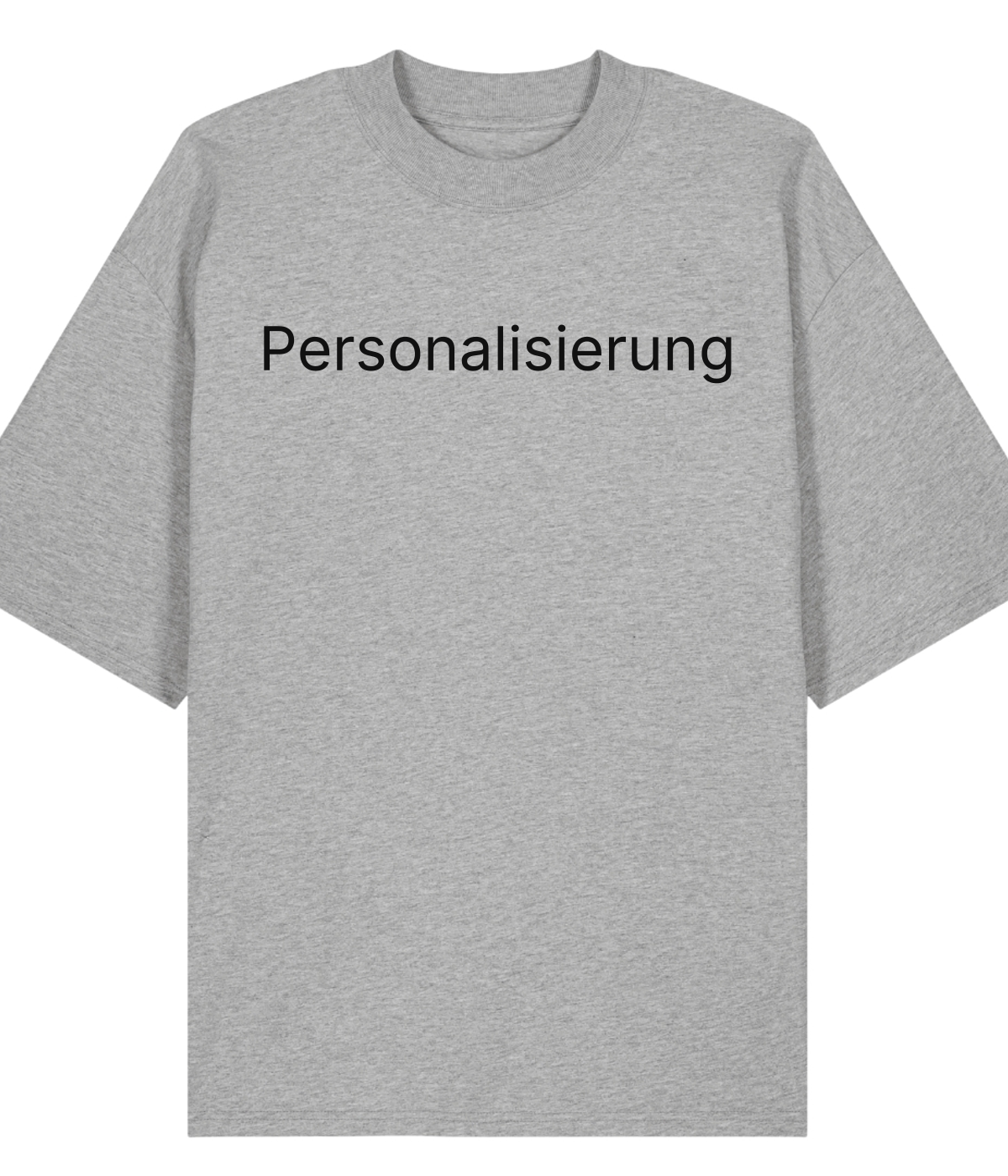 test perso. - Heather Grey