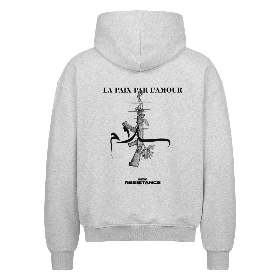 Image for color: heather grey