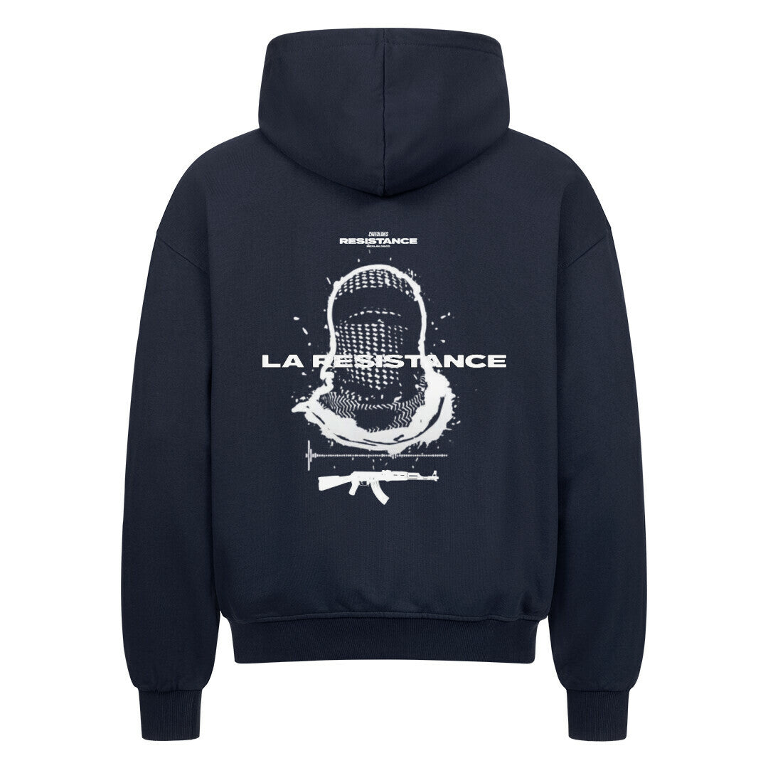 Image for color: french navy