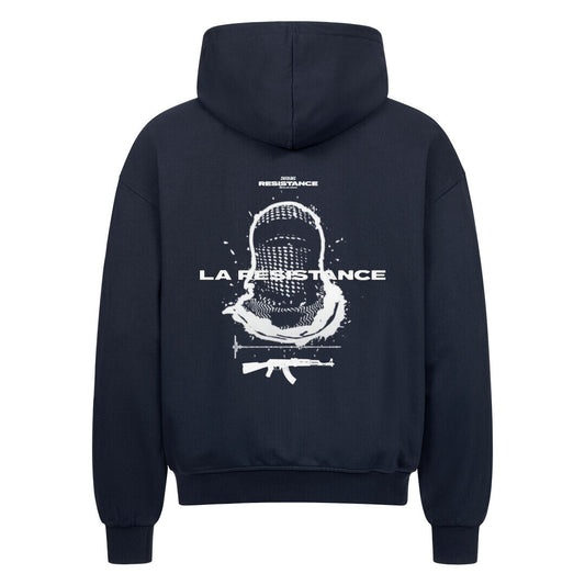 Image for color: french navy