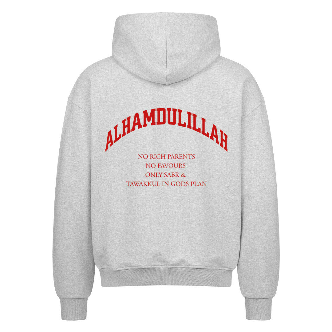 Image for color: heather grey