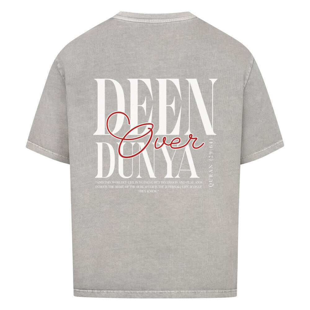 Image for color: washed grey