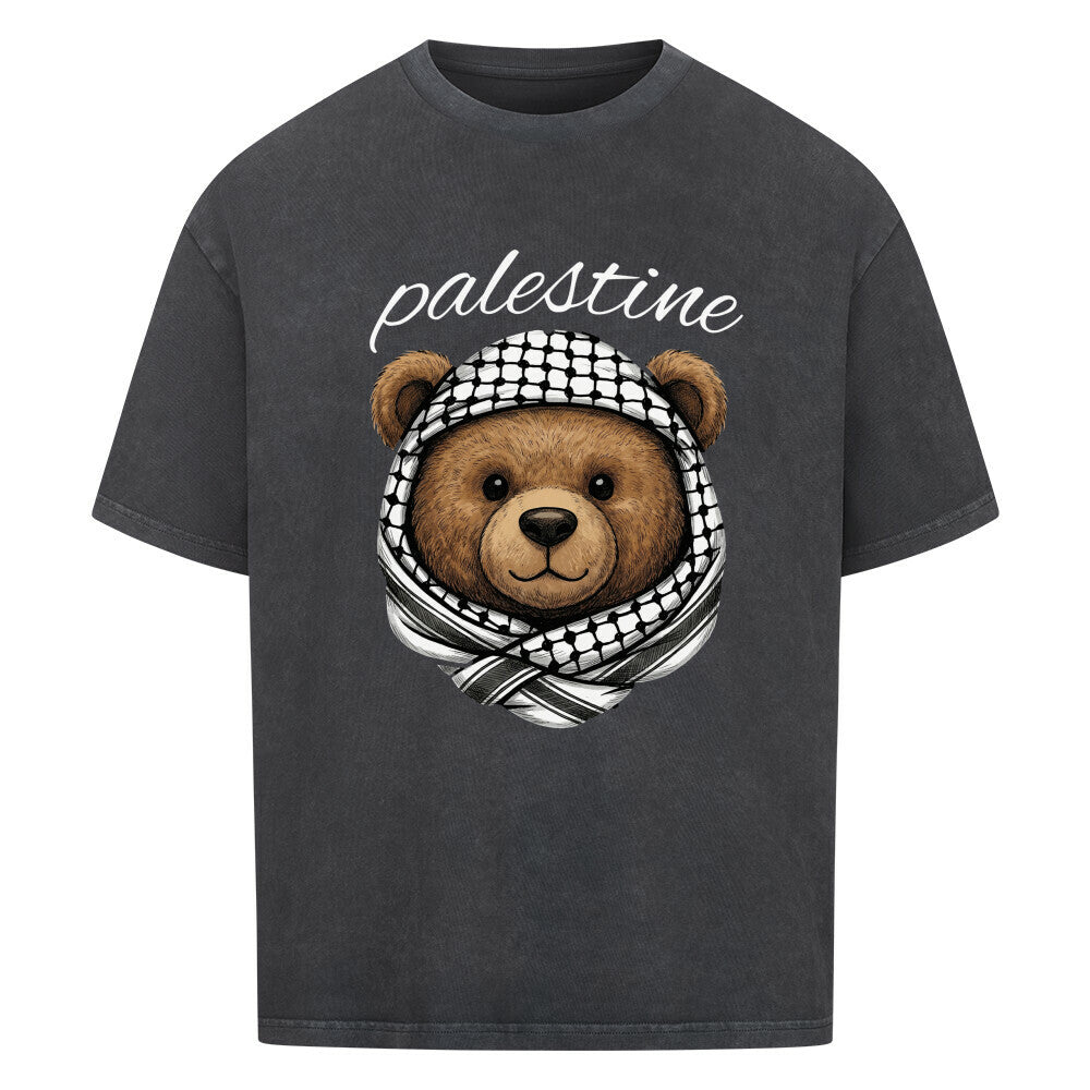 Image for color: washed black