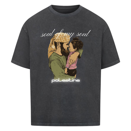 Image for color: washed black