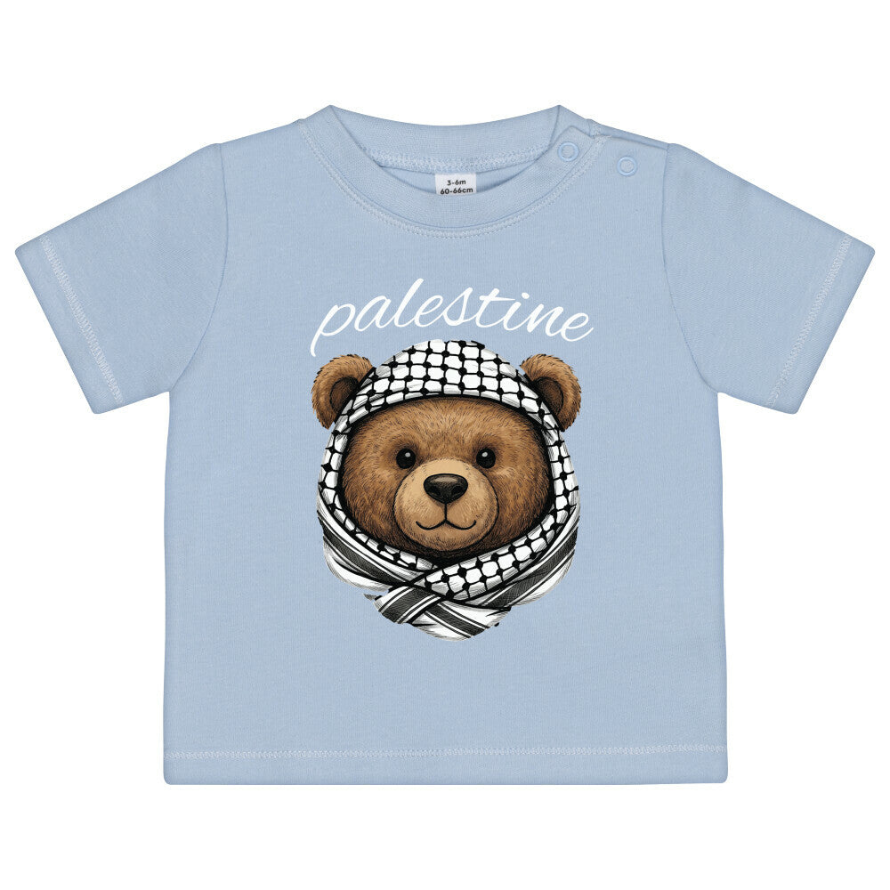 Image for color: babyblau