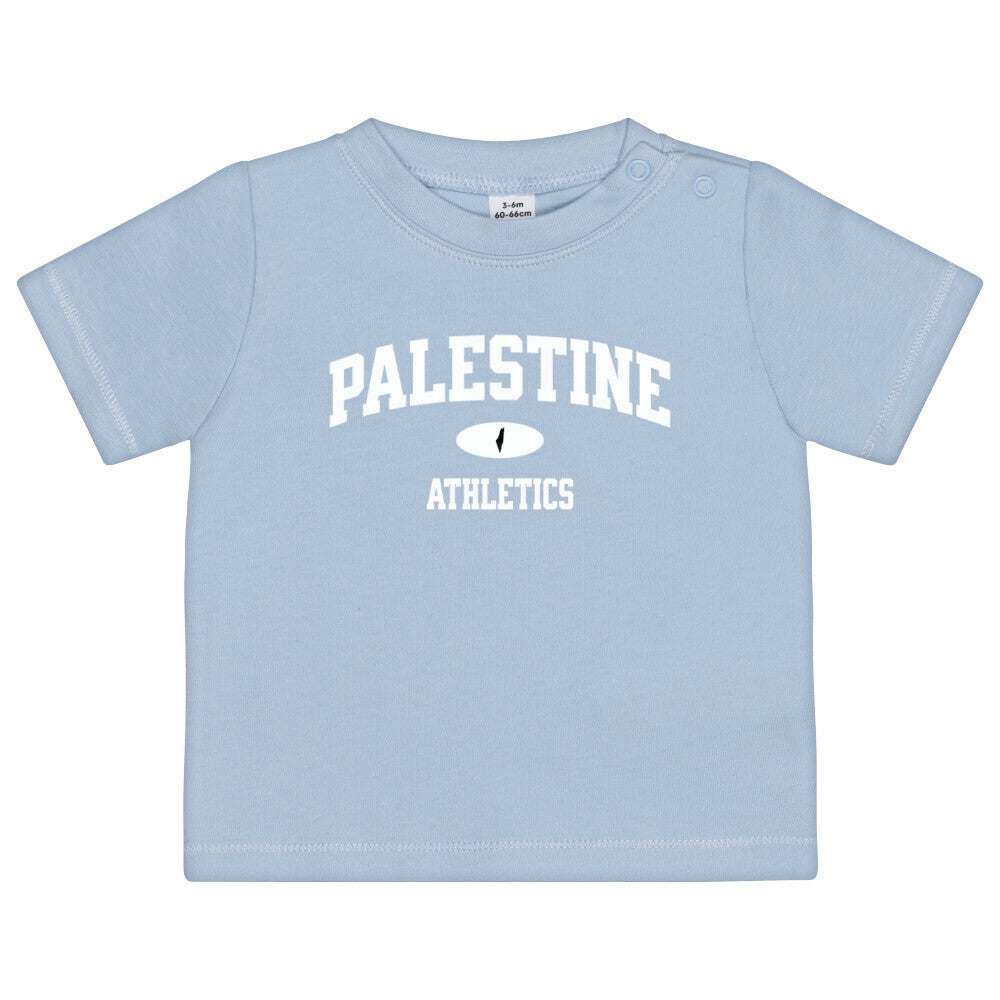 Image for color: babyblau