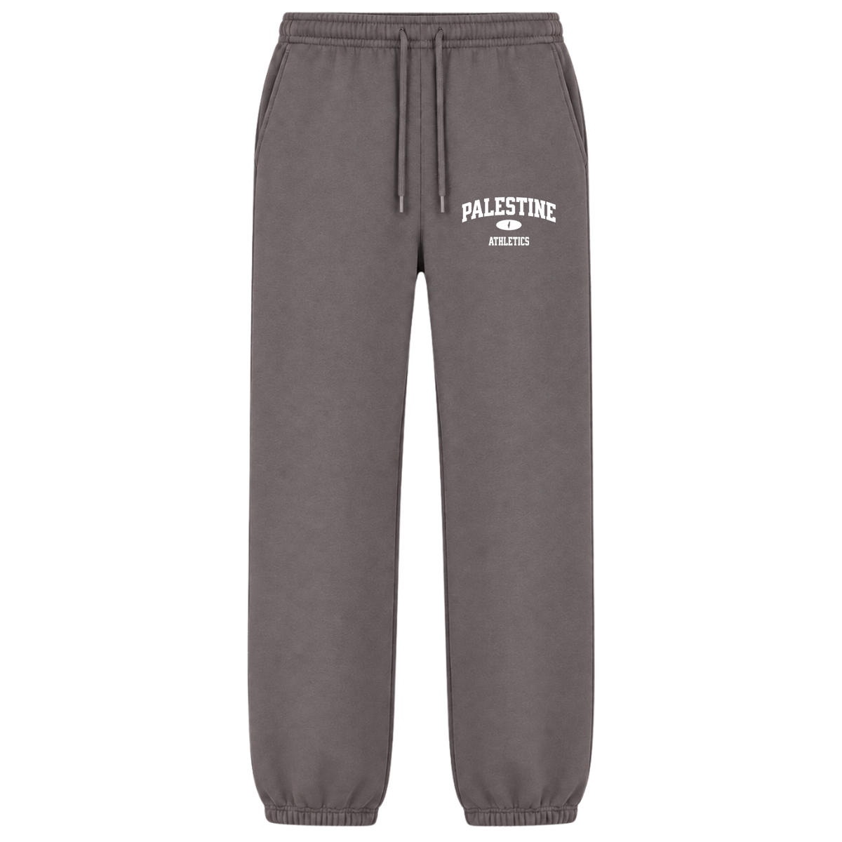 ATHL. Pants - Magnet