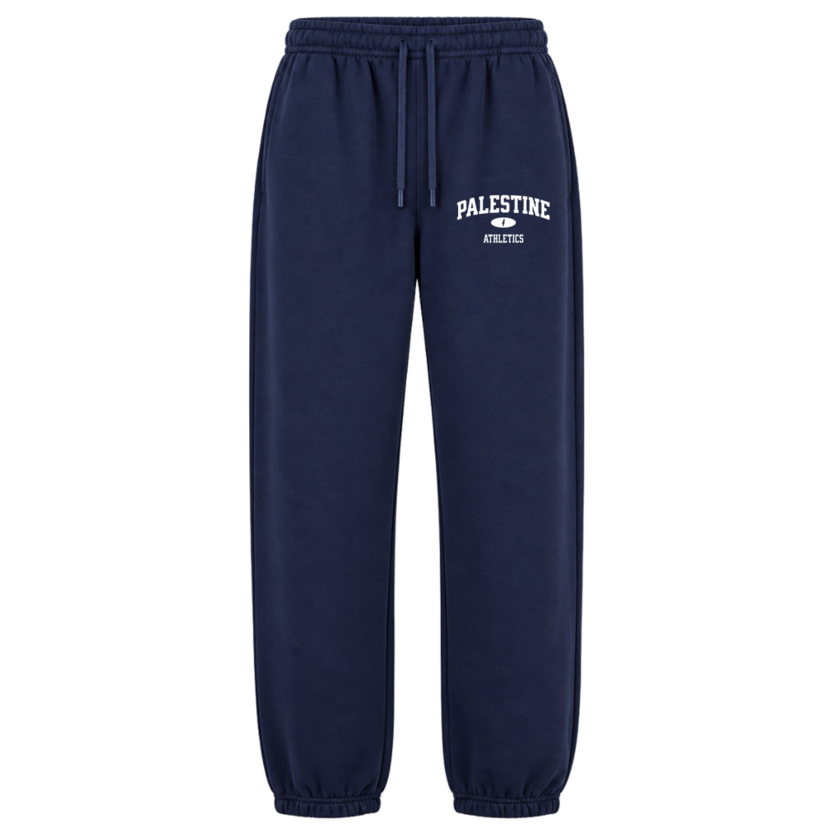 ATHL. Pants - Navy
