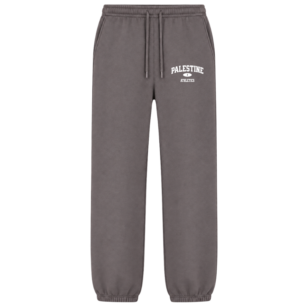 ATHLETICS Pants - Magnet