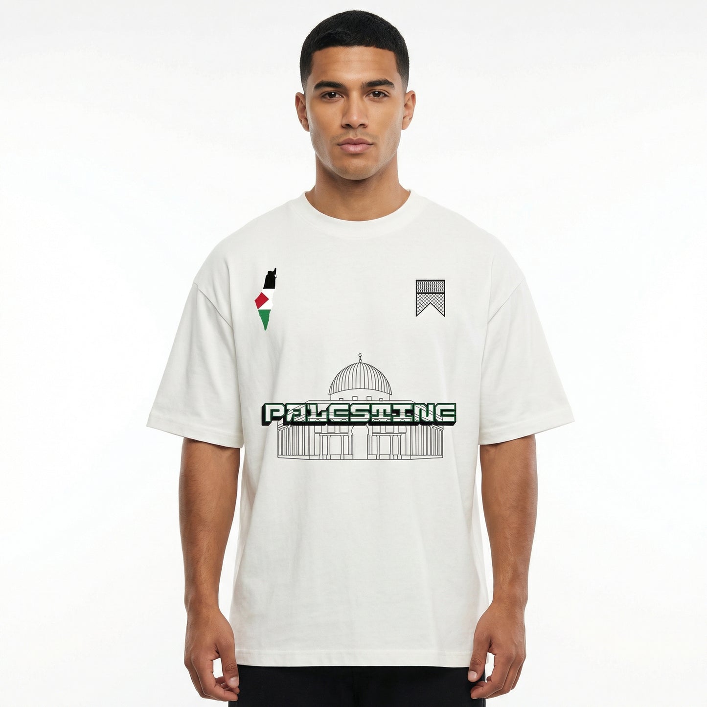 PLSTN TRIKOT