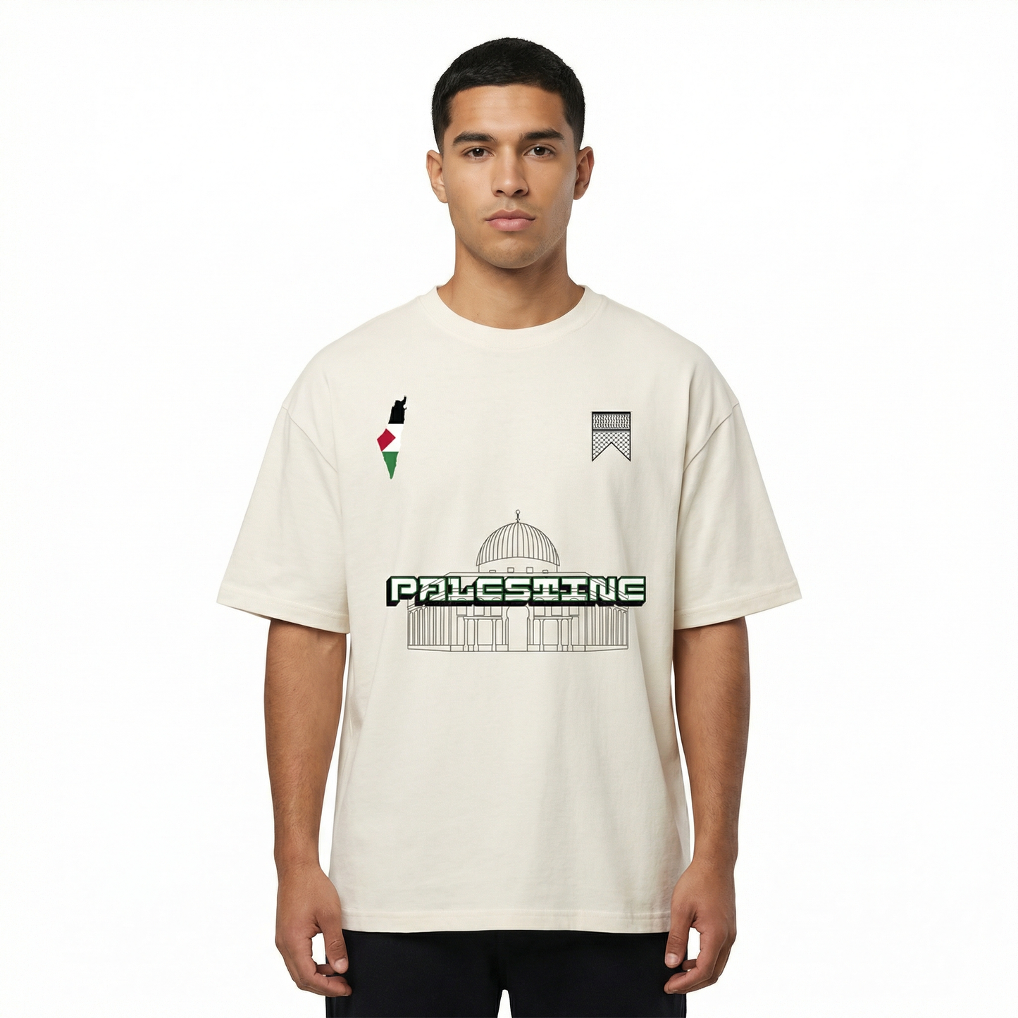 PLSTN TRIKOT